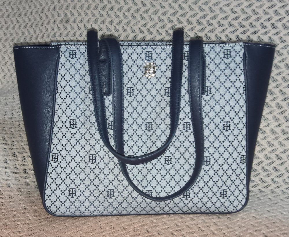 Bolso Tommy Hilfiger