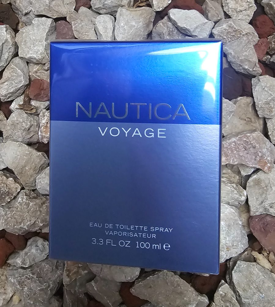 Nautica Voyage