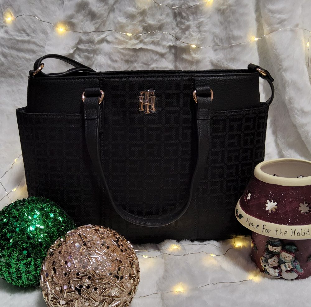 Bolso Tommy Hilfiger