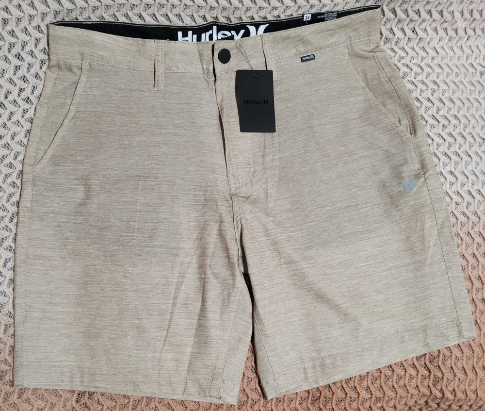 Short Hurley