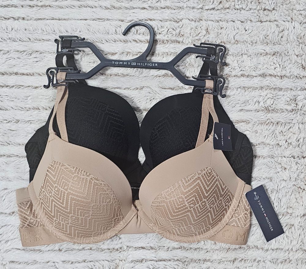 Cód. 400295762070 Brasier Tommy Hilfiger.