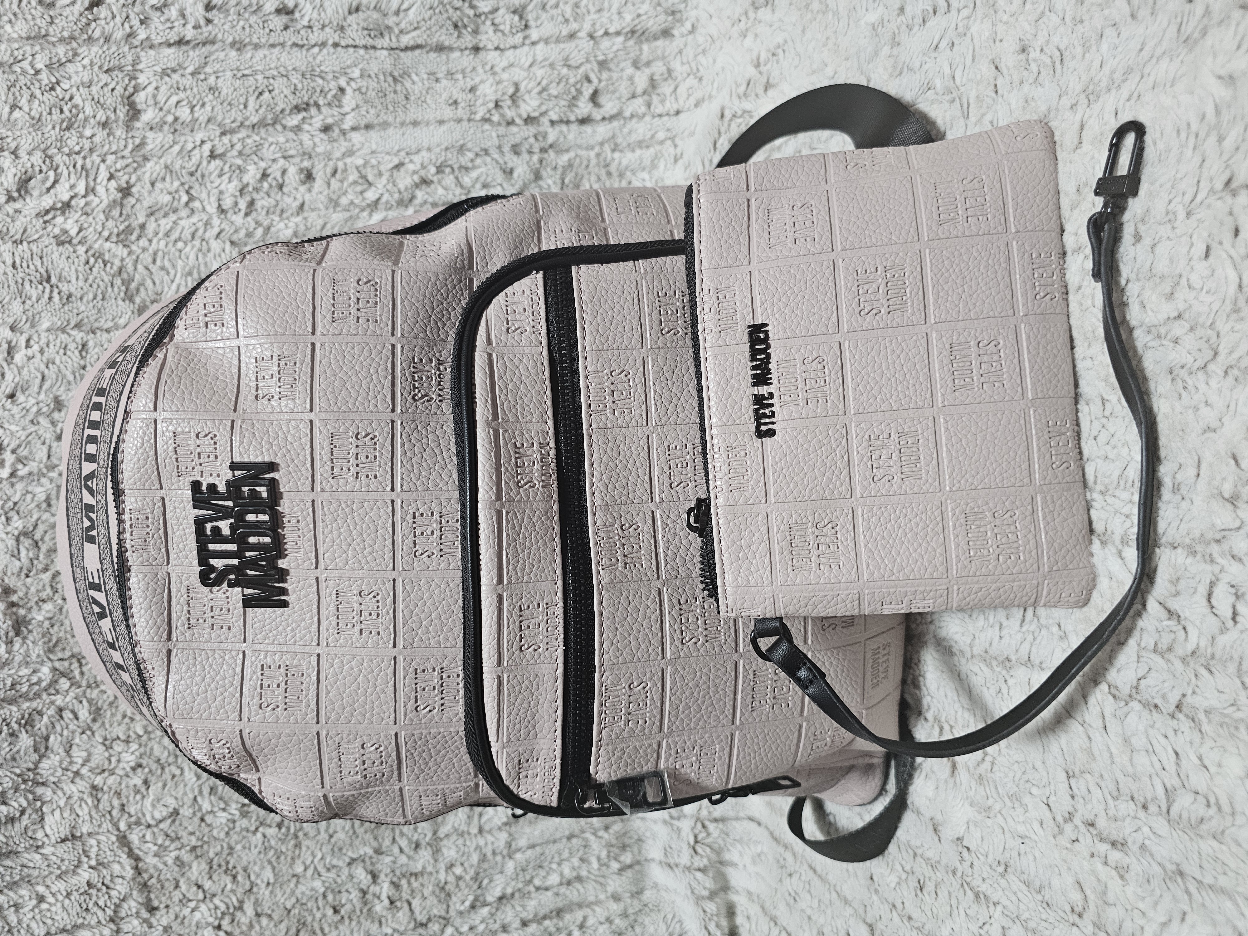 Bulto Steve Madden
