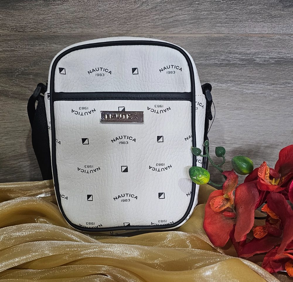 Bolso Nautica croosbody