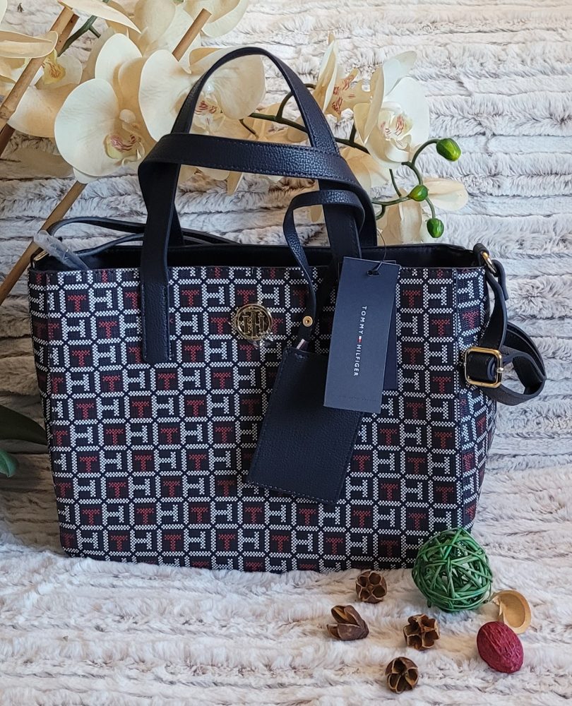 Bolso Tommy Hilfiger
