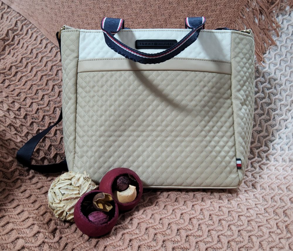 Bolso Tommy Hilfiger