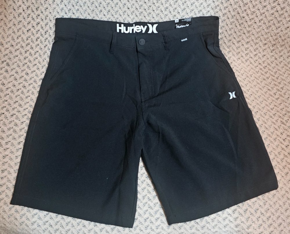 Short Hurley