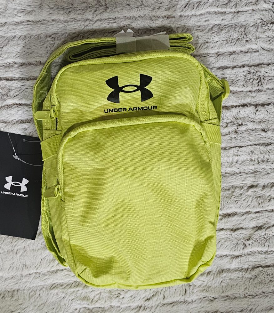 Bolso Under Armour