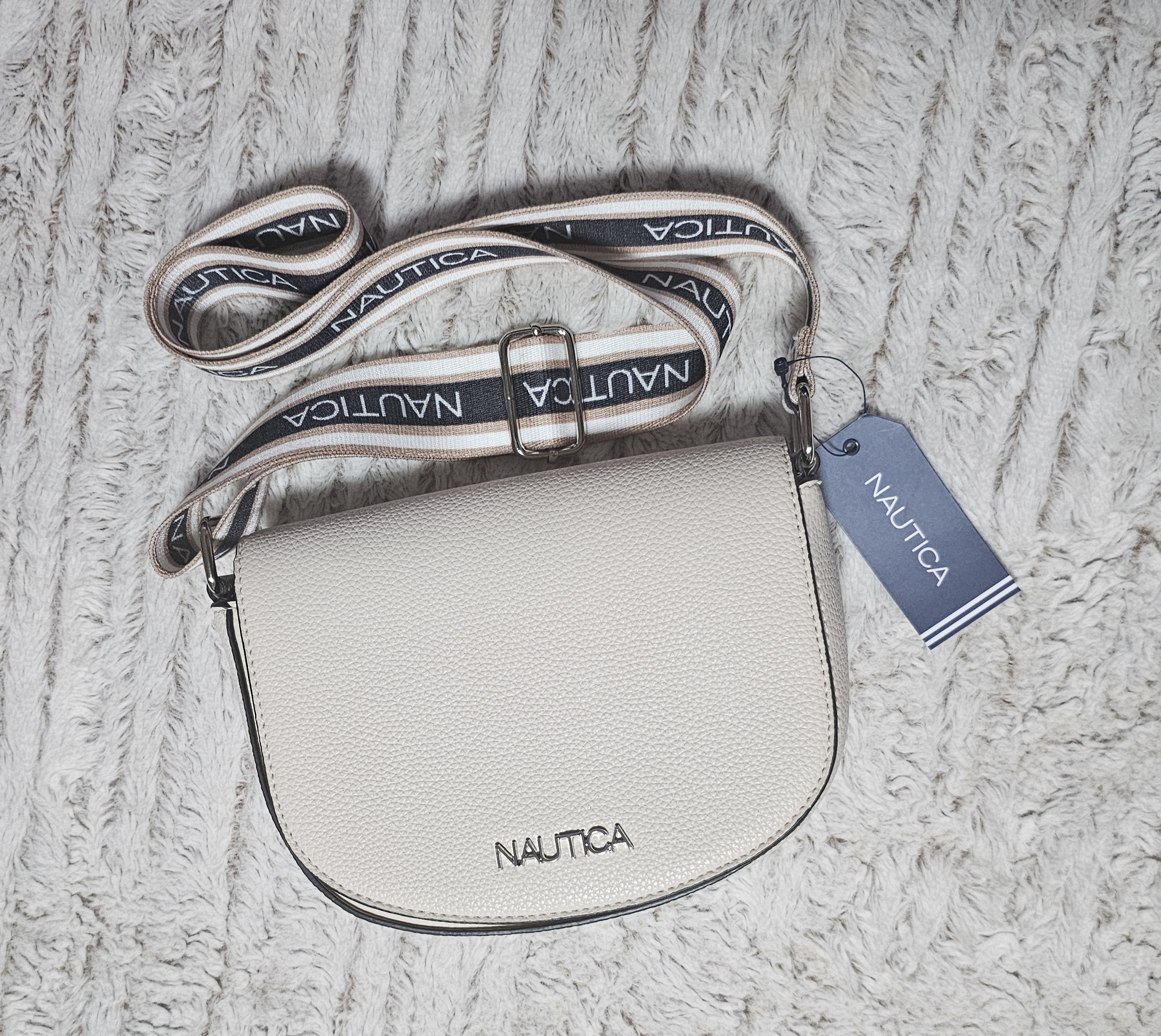 Bolso Nautica