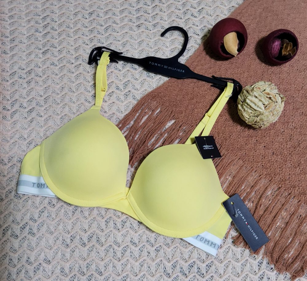Brasier Tommy Hilfiger