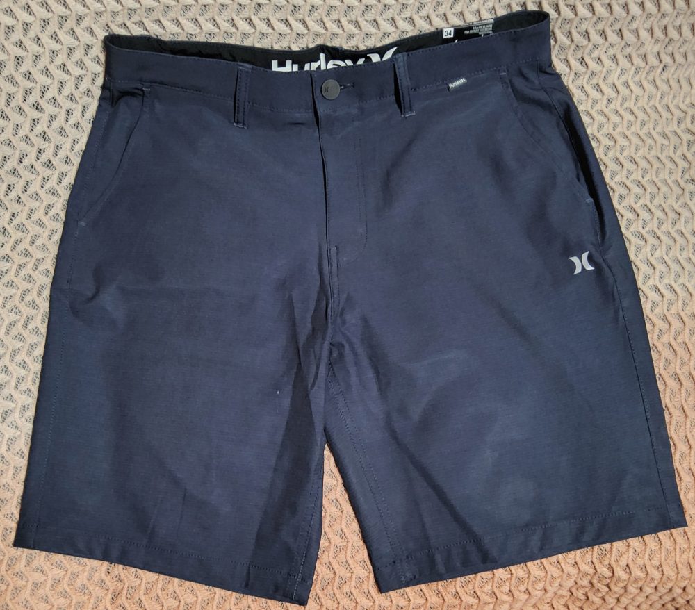 Short Hurley