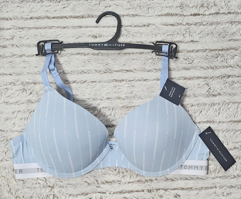 Cód. 400295762209 Brasier Tommy Hilfiger