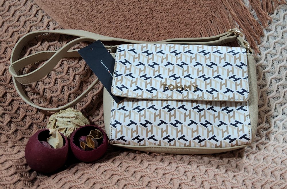 Bolso Tommy Hilfiger