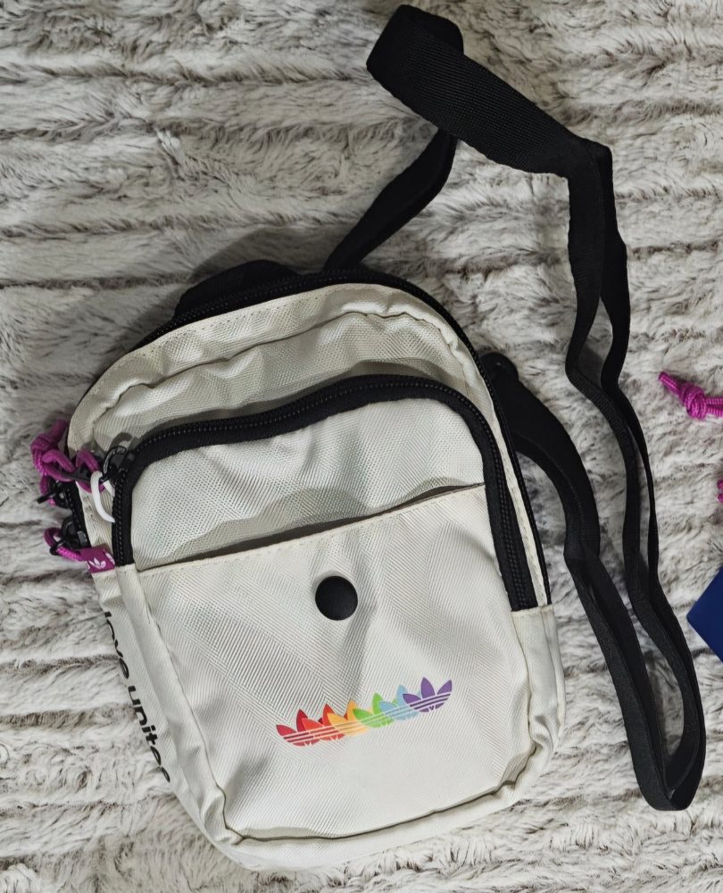 Bolso Adidas