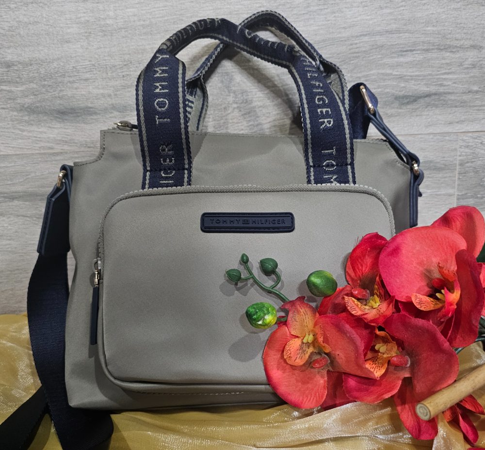 Bolso Tommy Hilfiger