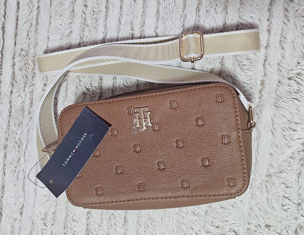 Bolso Tommy Hilfiger