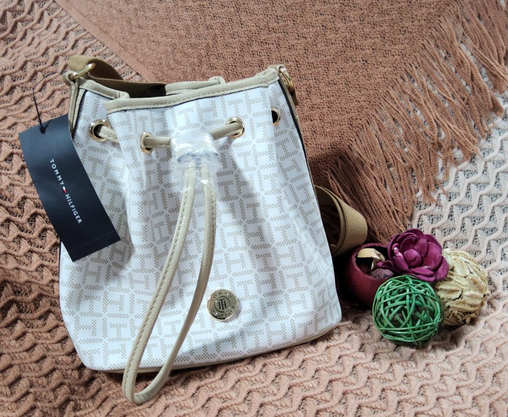 Bolso Tommy Hilfiger